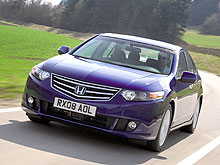 На восстановление производства Honda понадобится 2-3 месяца - Honda