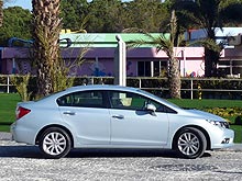 Honda создала самый легкий в мире дизельный двигатель 1,6 л для нового Honda Civic - Honda