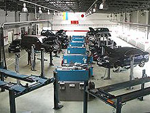 Honda откроет сборочный завод в Таиланде не ранее апреля 2012 года - Honda