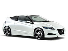 Honda анонсирует новинки автосалона в Токио - Honda