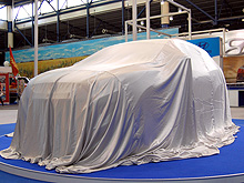 Самые успешные новинки 2011 года, изменившие авторынок - авторынок