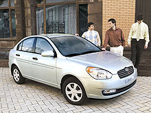 В Украине действует специальное ценовое предложение на наиболее популярные модели Hyundai - Hyundai