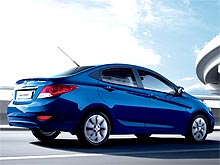 Hyundai стал лидером продаж среди иномарок в 2011 году - Hyundai
