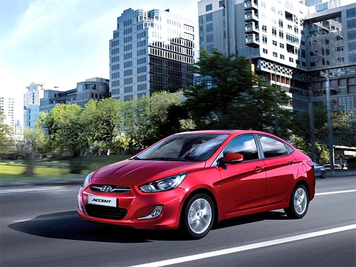 Hyundai одержал тройную победу на Авто года 2012 - Hyundai