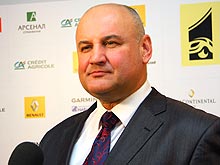 Hyundai одержал тройную победу на Авто года 2012 - Hyundai
