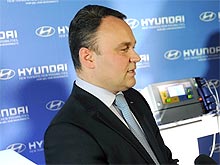 Hyundai заботится об украинцах - Hyundai