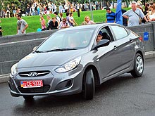 Hyundai готов к проведению EURO 2012 - Hyundai