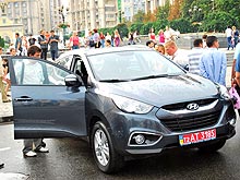 Hyundai подтвердил лидерство по продажам в июне - Hyundai