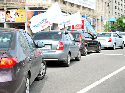 Hyundai готов к проведению EURO 2012 - Hyundai