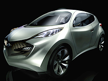 Hyundai будет развивать инфраструктуру водородных заправочных станций - Hyundai