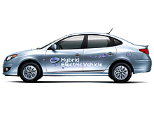 Hyundai будет развивать инфраструктуру водородных заправочных станций - Hyundai