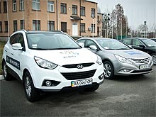 Весенний бум на Hyundai: скидки достигают 80000 грн. - Hyundai