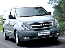 Новинки HYUNDAI на SIA 2008 - Hyundai