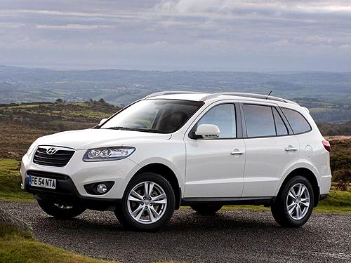 Hyundai одержал тройную победу на Авто года 2012 - Hyundai