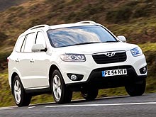 Весенний бум на Hyundai: скидки достигают 80000 грн. - Hyundai