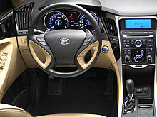 До конца февраля Hyundai Sonata стала значительно доступнее - Hyundai