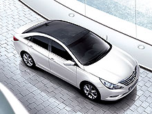 Hyundai доступны в кредит с первоначальным взносом 20% - Hyundai