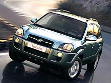 Весенний бум на Hyundai: скидки достигают 80000 грн. - Hyundai
