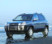 Продажи Hyundai увеличились более чем в 2,6 раза - Hyundai