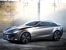 Hyundai i-oniq станет одним из шоу-стопперов Женевского автосалона - Hyundai