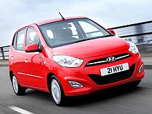 Весенний бум на Hyundai: скидки достигают 80000 грн. - Hyundai