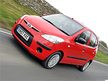 Новинки HYUNDAI на SIA 2008 - Hyundai