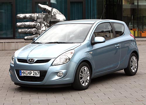 На Hyundai действуют акционные цены со скидкой до 80 000 грн. - Hyundai