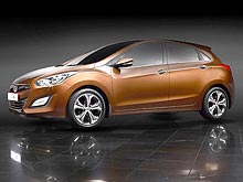 На SIA 2012 Hyundai представит 4 новинки - Hyundai