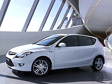 Стартовала весенняя ярмарка от Hyundai со скидками на популярные модели - Hyundai