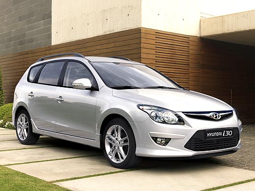 Весенний бум на Hyundai: скидки достигают 80000 грн. - Hyundai