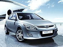 Hyundai продолжает снижать цены - Hyundai