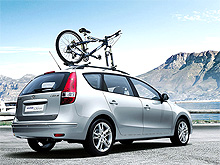Новинки HYUNDAI на SIA 2008 - Hyundai
