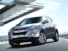 На Hyundai действуют акционные цены со скидкой до 80 000 грн. - Hyundai