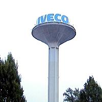 В IVECO оценили потери за 2008 год - IVECO