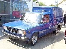 «СОК» намерен продать ИжАвто АвтоВАЗу - ИЖ