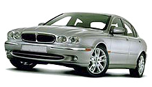В Киеве доступны коллекционные модели Jaguar - Jaguar