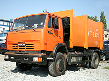 На выставке TIR 2008 корпорация «АИС» представит больше всего новинок на самой большой площадке - TIR 2008