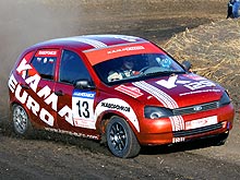Чемпионы выбирают шины КАМА - КАМА