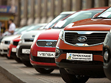 KIA сообщила о грандиозных планах на ЕВРO 2012 - KIA