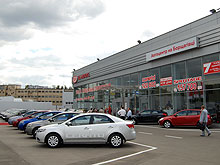 В Украине стартовали продажи нового KIA Cerato - KIA