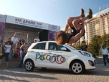 Какие сюрпризы преподнес украинский авторынок в январе
