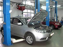Покупатели KIA в «Автоцентре на Харьковском» поедут на Weekend на двоих в Будапешт - KIA