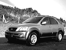 Покупатель KIA Sorento поедет в Диснейленд - KIA