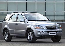 Покупатель KIA Sorento поедет в Диснейленд - KIA