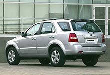 Покупатель KIA Sorento поедет в Диснейленд - KIA