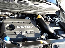 Тест-драйв обновленного KIA Soul: новая аранжировка молодежной песни