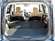 Тест-драйв обновленного KIA Soul: новая аранжировка молодежной песни