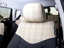 Тест-драйв обновленного KIA Soul: новая аранжировка молодежной песни