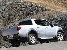 Для покупателей Mitsubishi в кредит действуют выгодные условия страхования - Mitsubishi