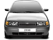 В Украине снижены цены на украинские LADA на 5-10% - LADA